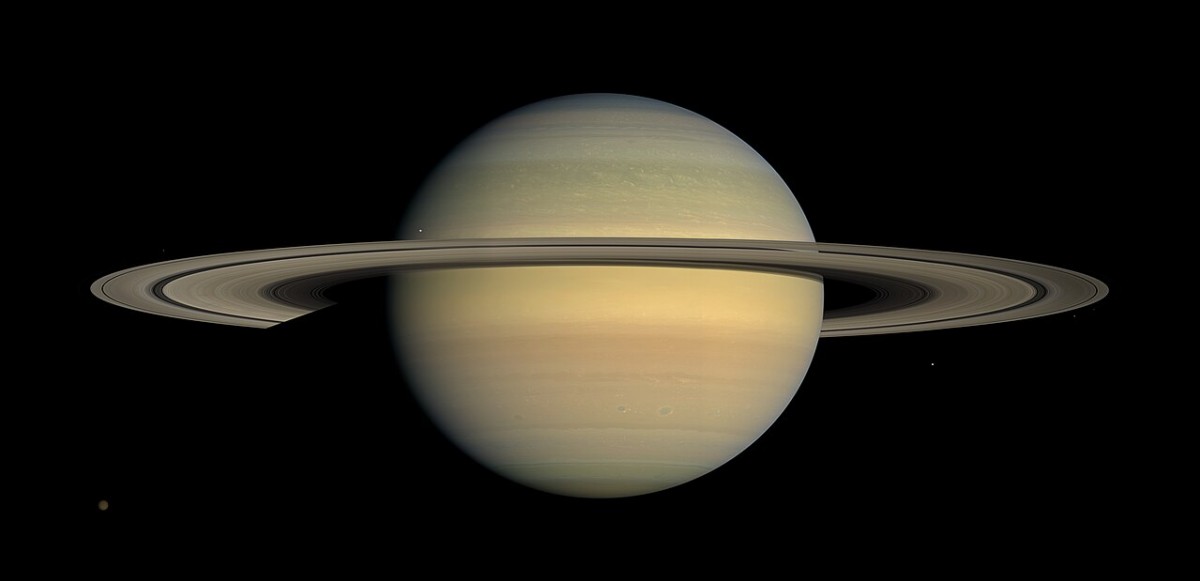 Saturnus