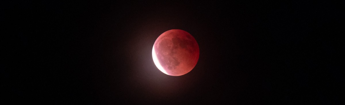 Maansverduistering