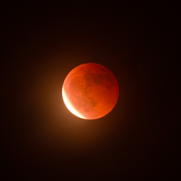 Maansverduistering