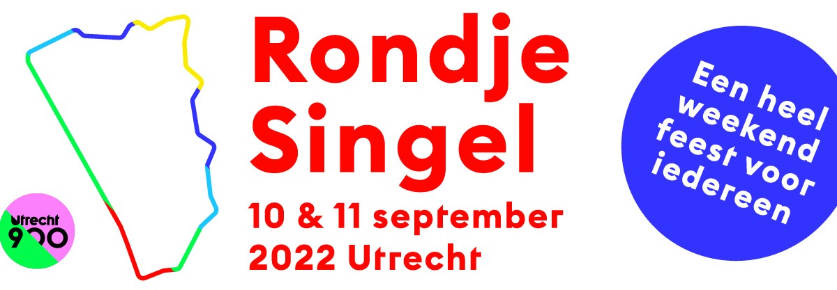 banner Rondje Singel