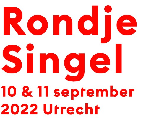 banner Rondje Singel