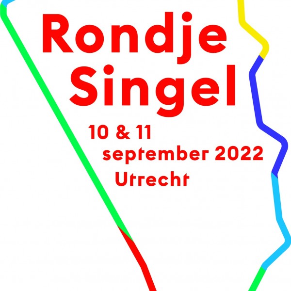 logo Rondje Singel