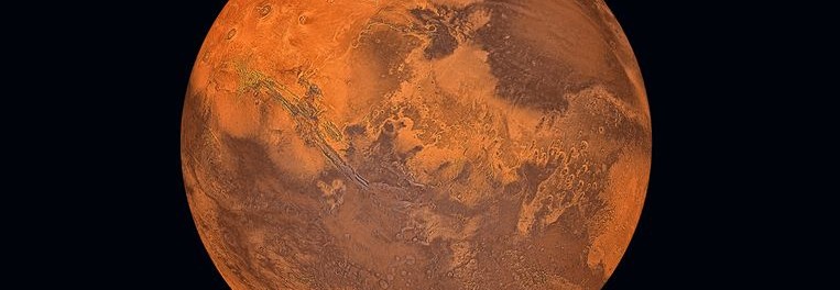 Mars