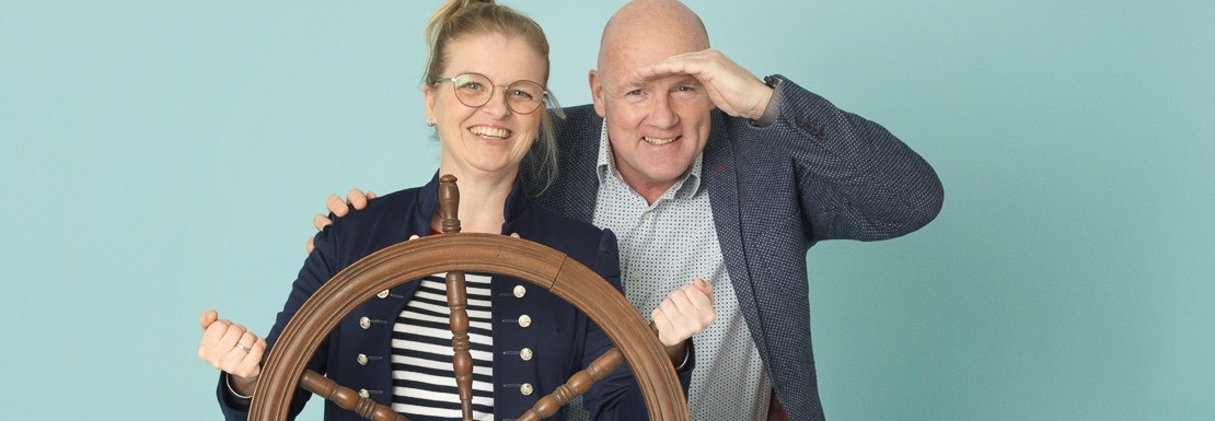Voorleesmiddag André Kuipers