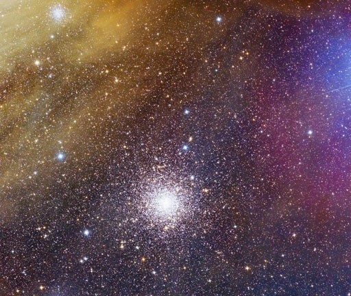 Antares_foto Apod