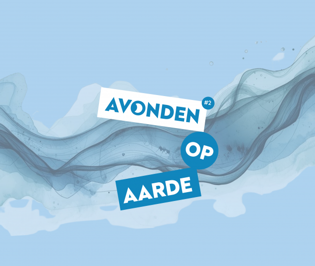 avonden op aarde webbanner