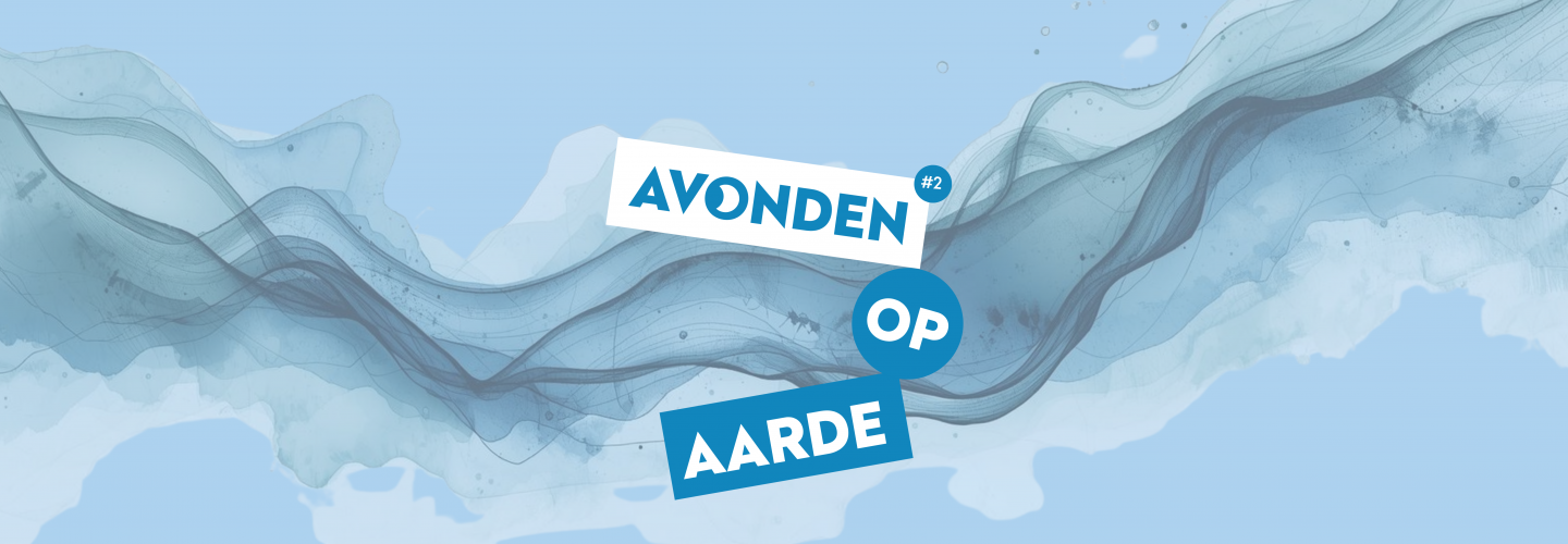 avonden op aarde webbanner
