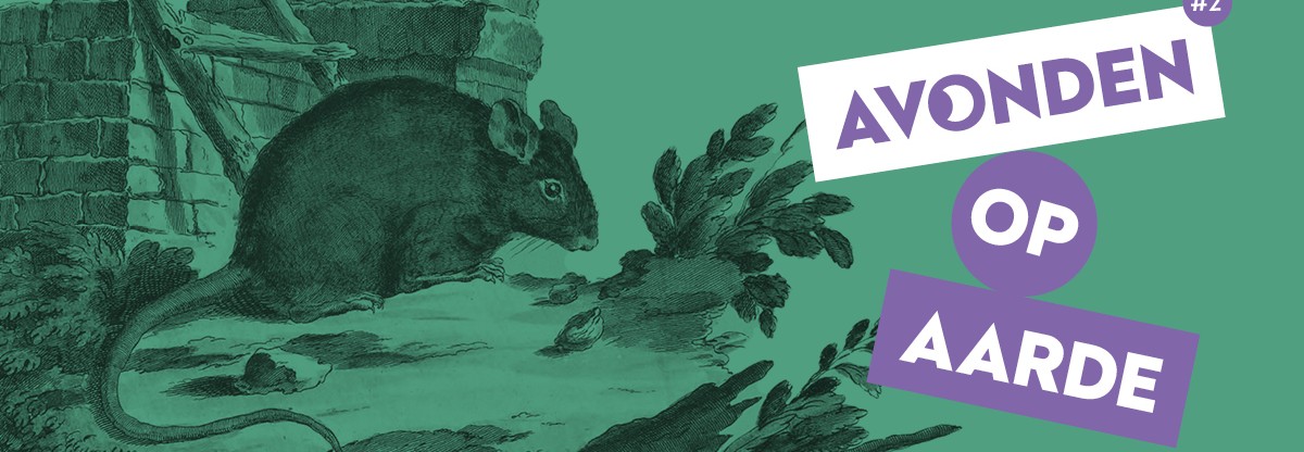 avonden op aarde webbanner