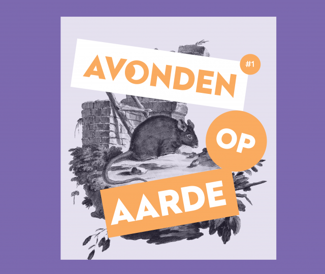 avonden op aarde webbanner