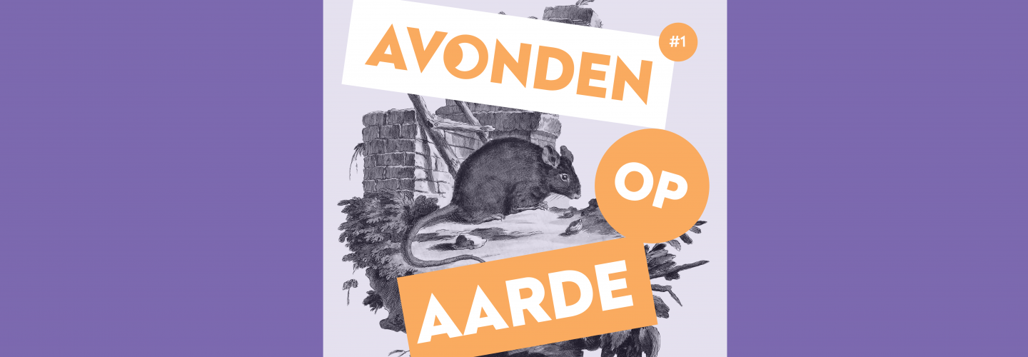 avonden op aarde webbanner