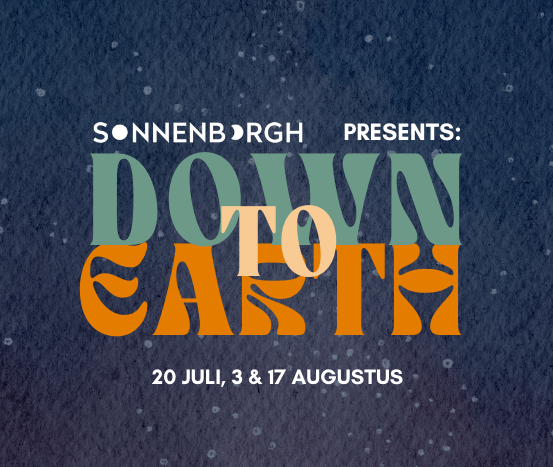 down to earth