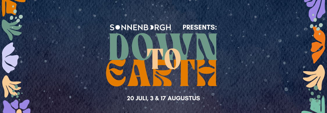 down to earth