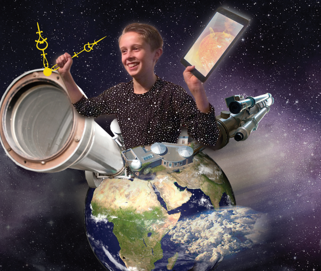 Herinrichting Sonnenborgh