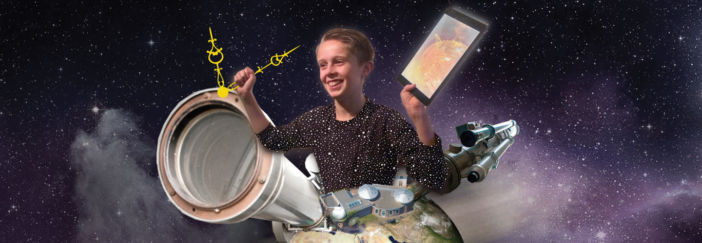 Herinrichting Sonnenborgh