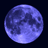 Blauwe Maan