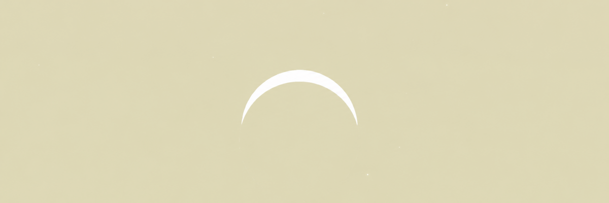 zonsverduistering