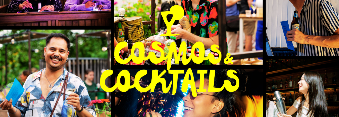 Cosmos&Cocktails-sfeer