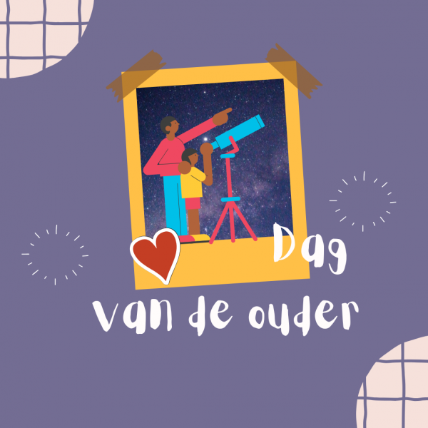 dag van de ouder