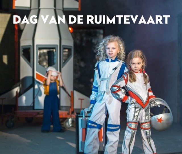 dagvanruimtevaart