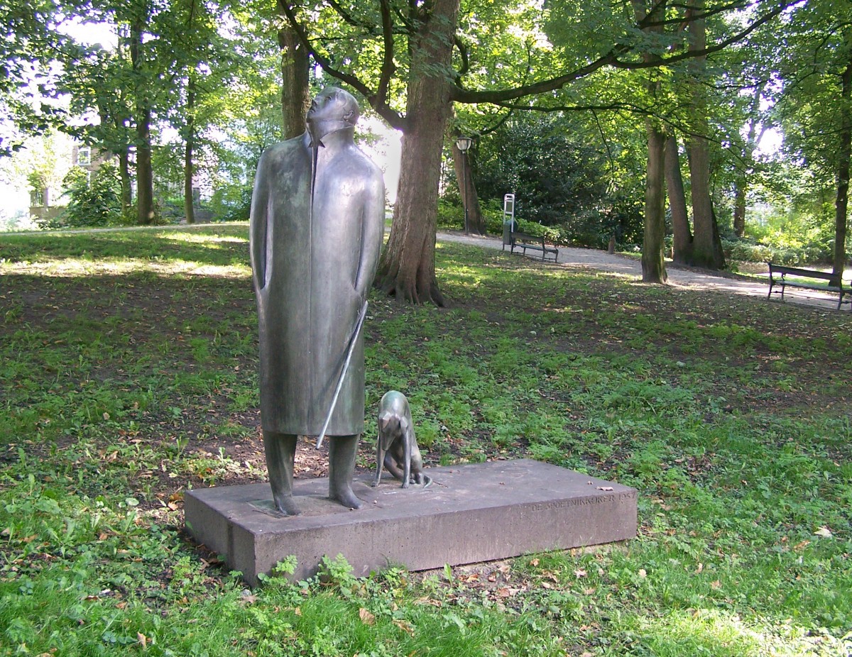 Spoetnikkijker