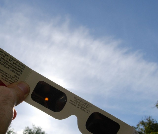 zonsverduistering 2003