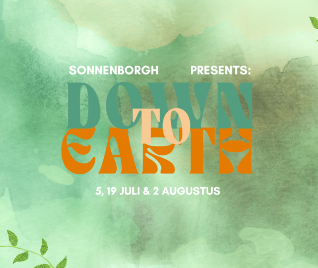 down to earth 2025