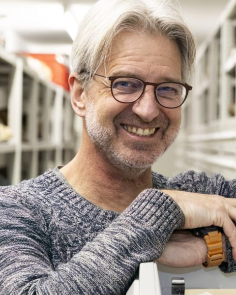 rob van den berg