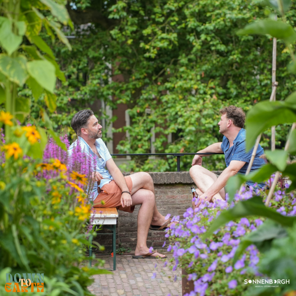 tuinsonnenborgh