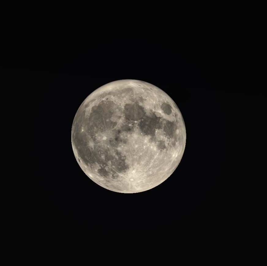 Volle maan