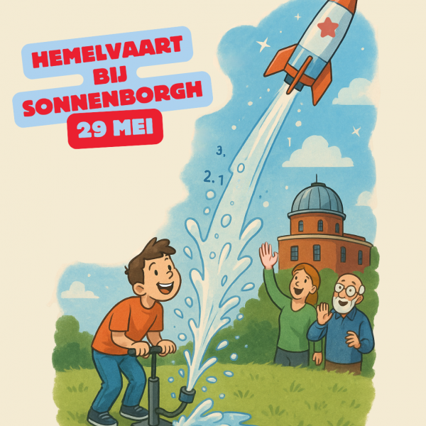 raketschieten
