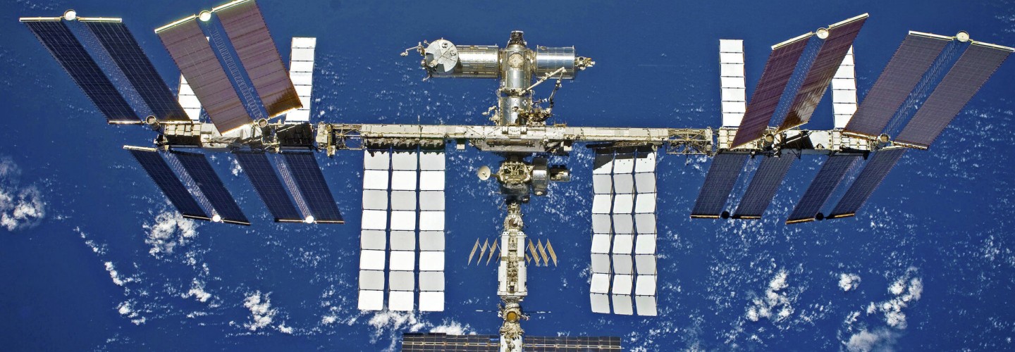 ISS_foto ESA