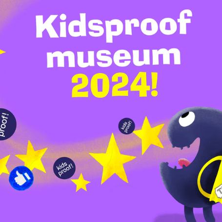 kidsproof 2024