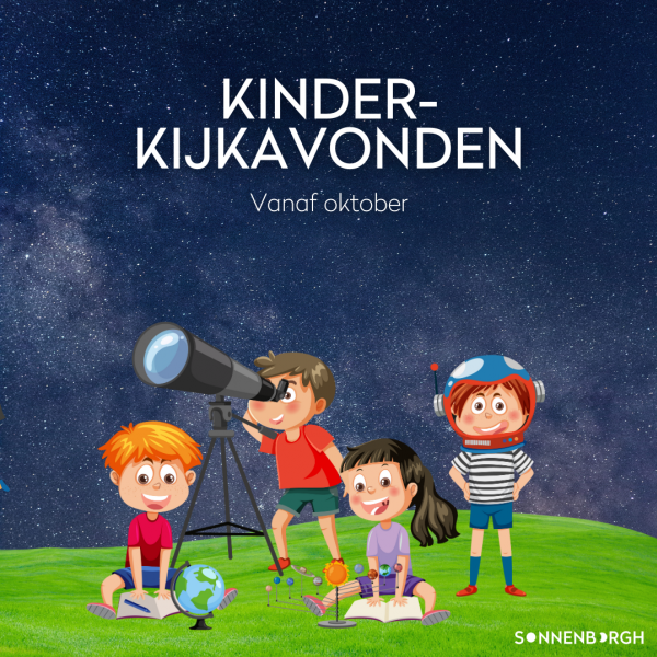 kinderkijkavonden