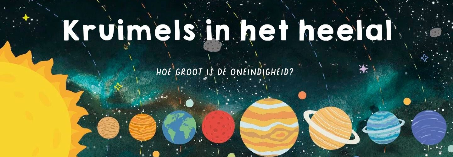 Kruimels In Het Heelal Sonnenborgh museum & sterrenwacht