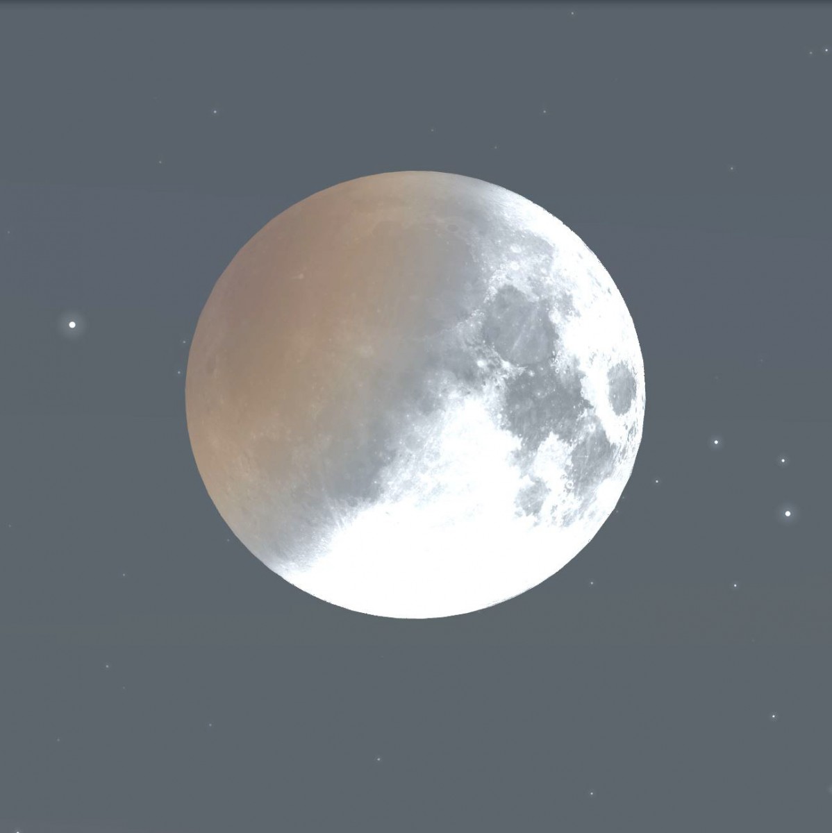 Maansverduistering