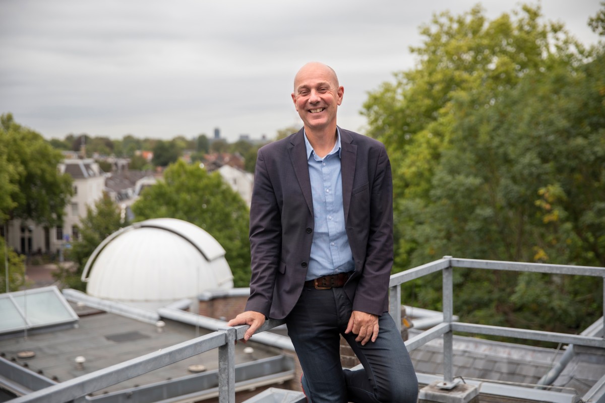 Maarten Reichwein