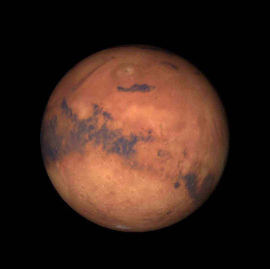 Mars