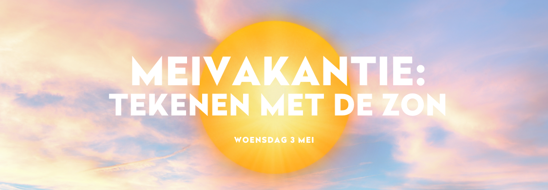 meivakantie