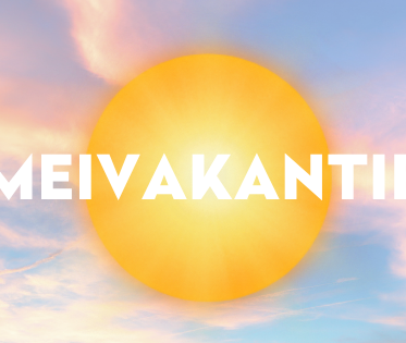 meivakantie