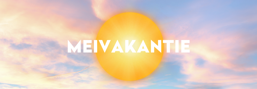 meivakantie