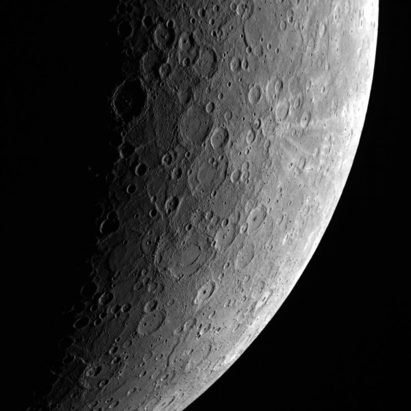 Mercurius