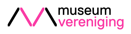 logo van de Museumvereniging