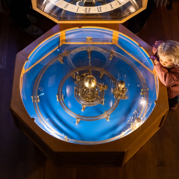 Planetariumsonnenborgh