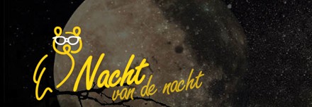 Nacht van de Nacht