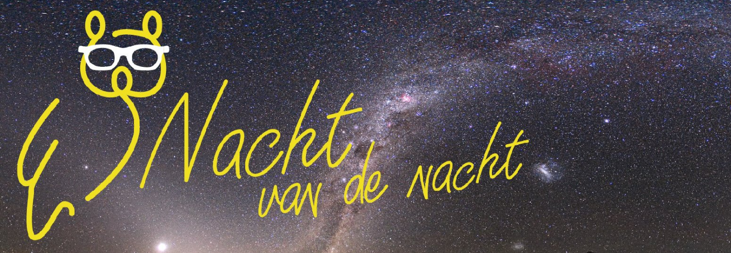 Nacht van de Nacht