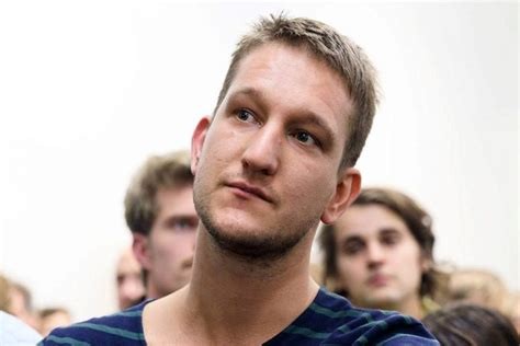 maarten bel