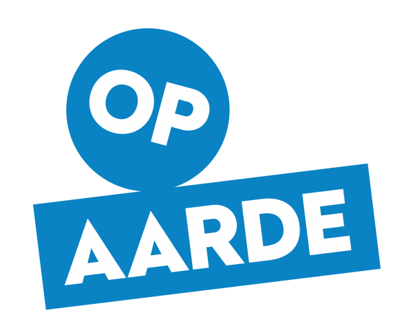 OP AARDE
