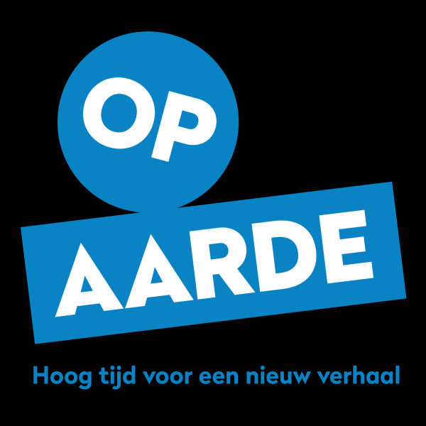 Logo Op Aarde