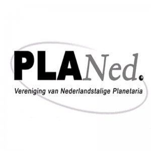 logo van PlaNed