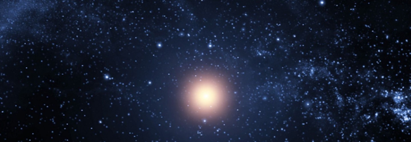 Regulus_foto NASA